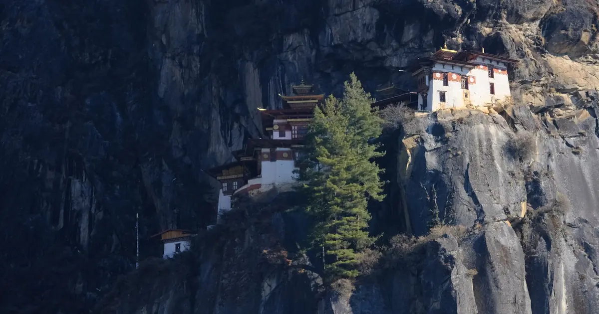A Slow Letter from Bumthang: Bhutan for a Bangalore Family