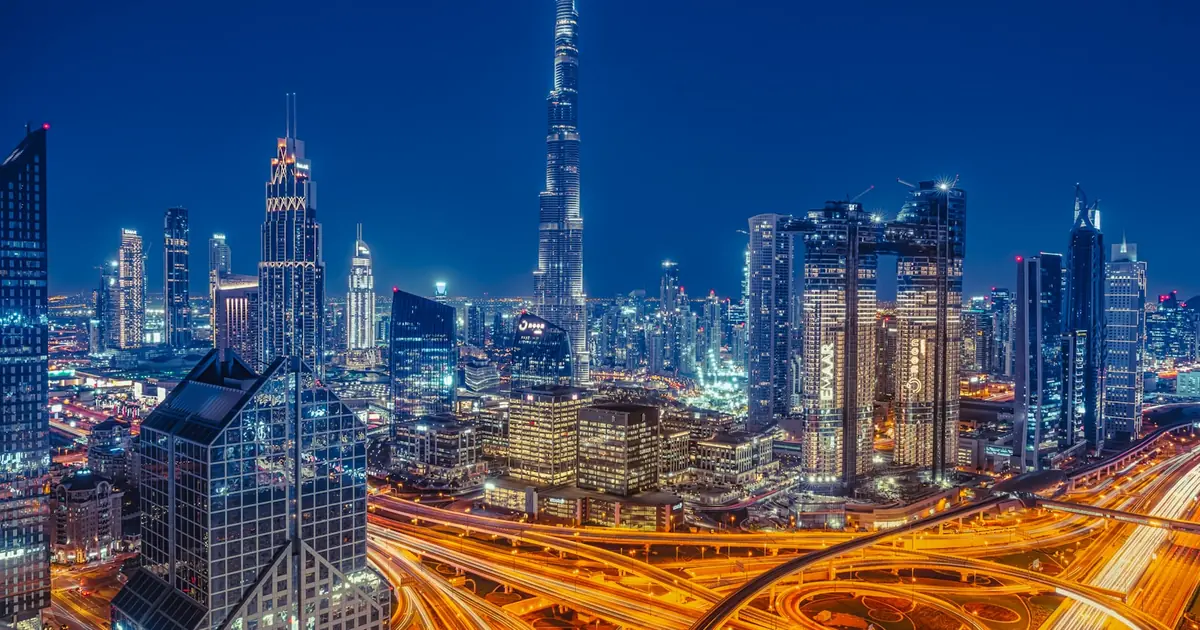 Dubai in 48 Hours: A Solo Stopover Plan