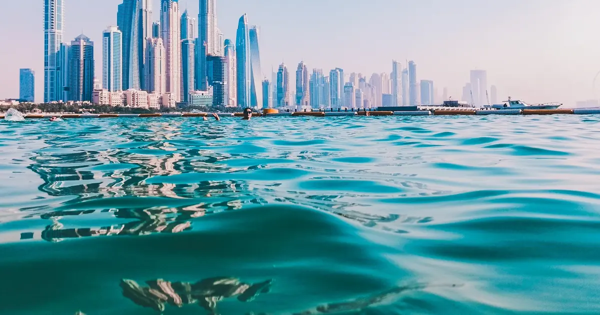 About the Dubai Visa Rejections Nobody Talks About