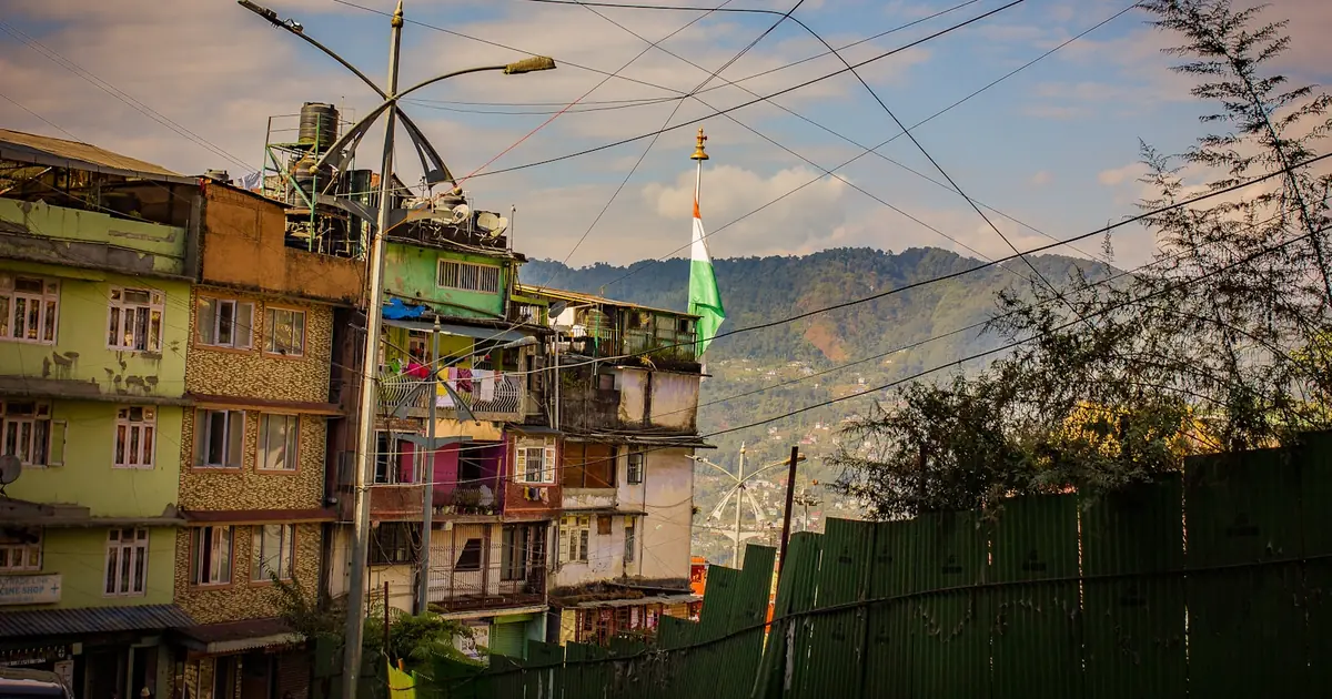 Two Bases, Not Five: A Slower Sikkim Trip