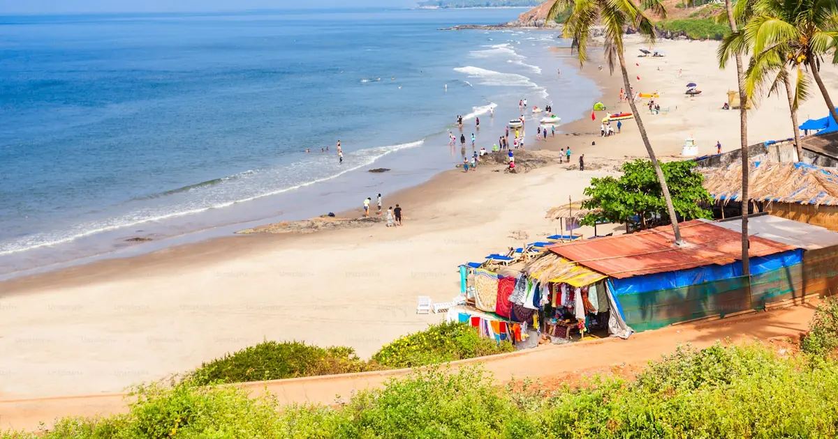 Goa in Monsoon: An Honest Take from Someone Who Goes Every Year