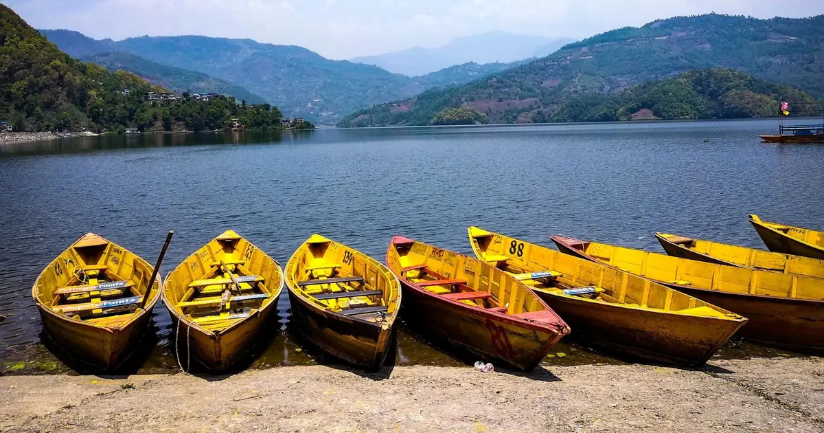 Kathmandu and Pokhara: A Week in Nepal as a Solo Traveller