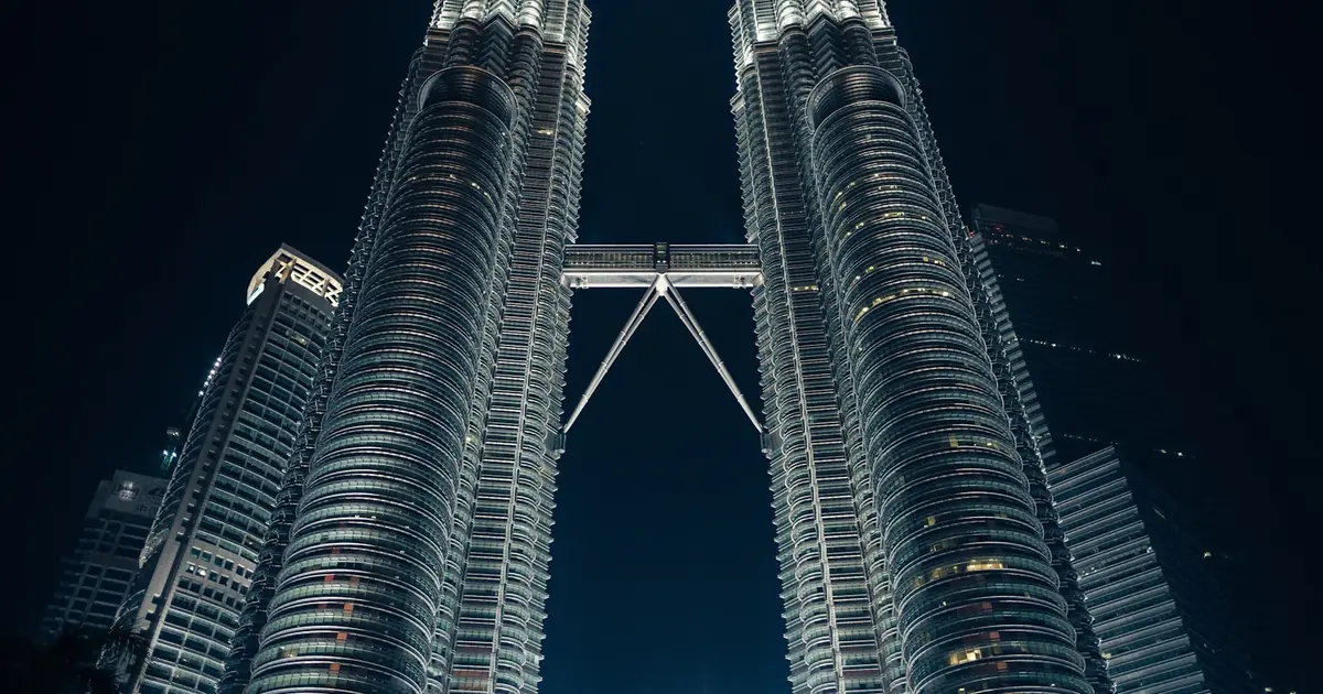 Solo Through Kuala Lumpur and Langkawi: A Week-Long Plan