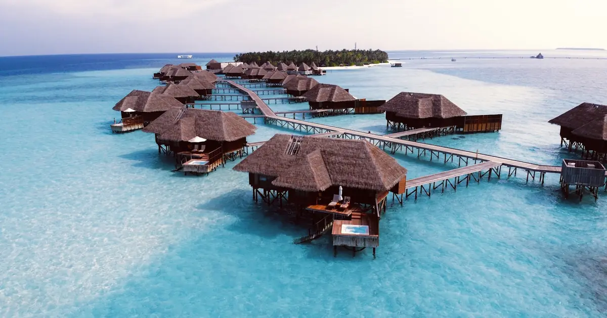 The Maldives Water Villa Honeymoon: Is It Worth the Price?