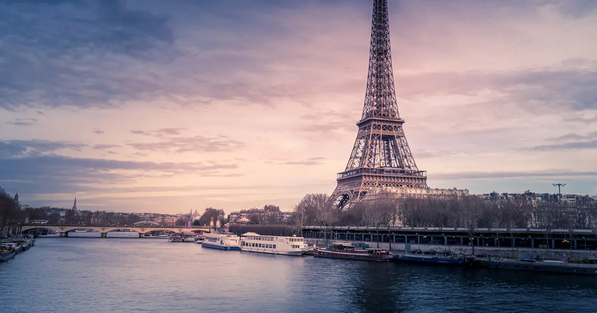 Paris + Switzerland Honeymoon: A 10-Day European Circuit for Indian Couples