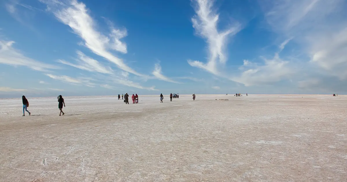Rann of Kutch with Kids: A Winter Festival Trip that Actually Works for Children