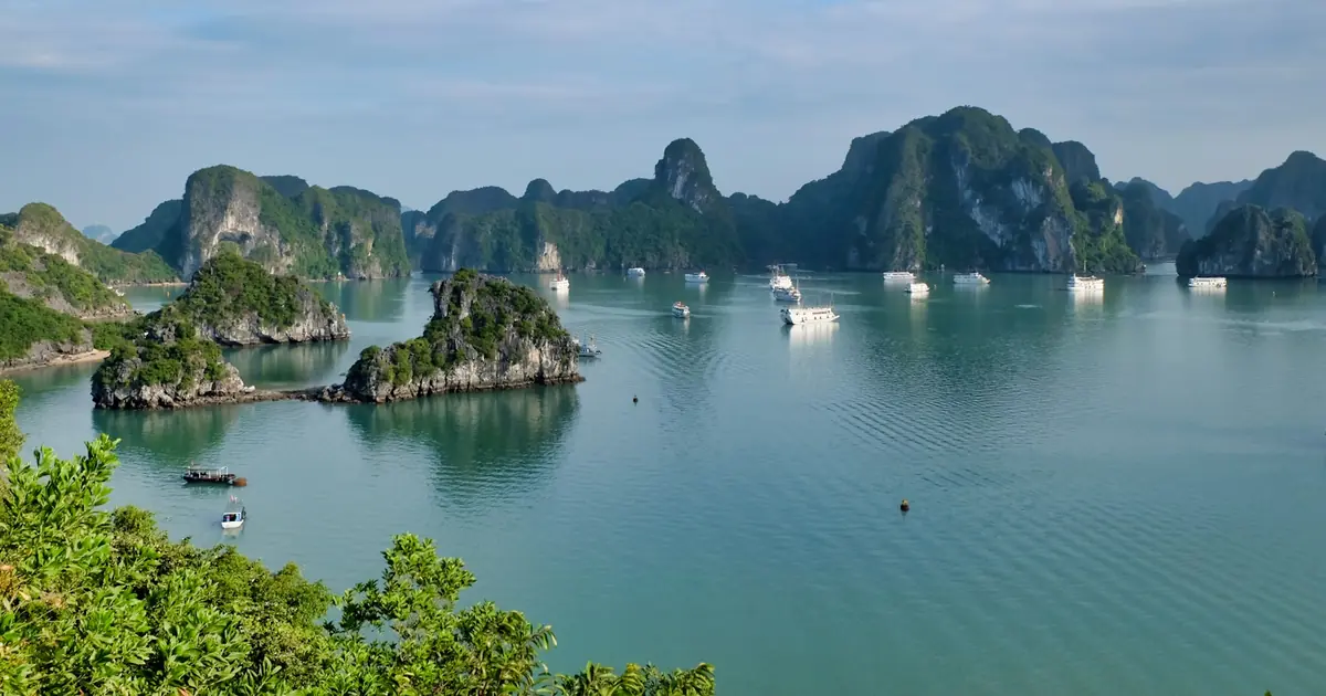 Vietnam Solo, Ten Days: A Country-Length Trip for Indian Travellers