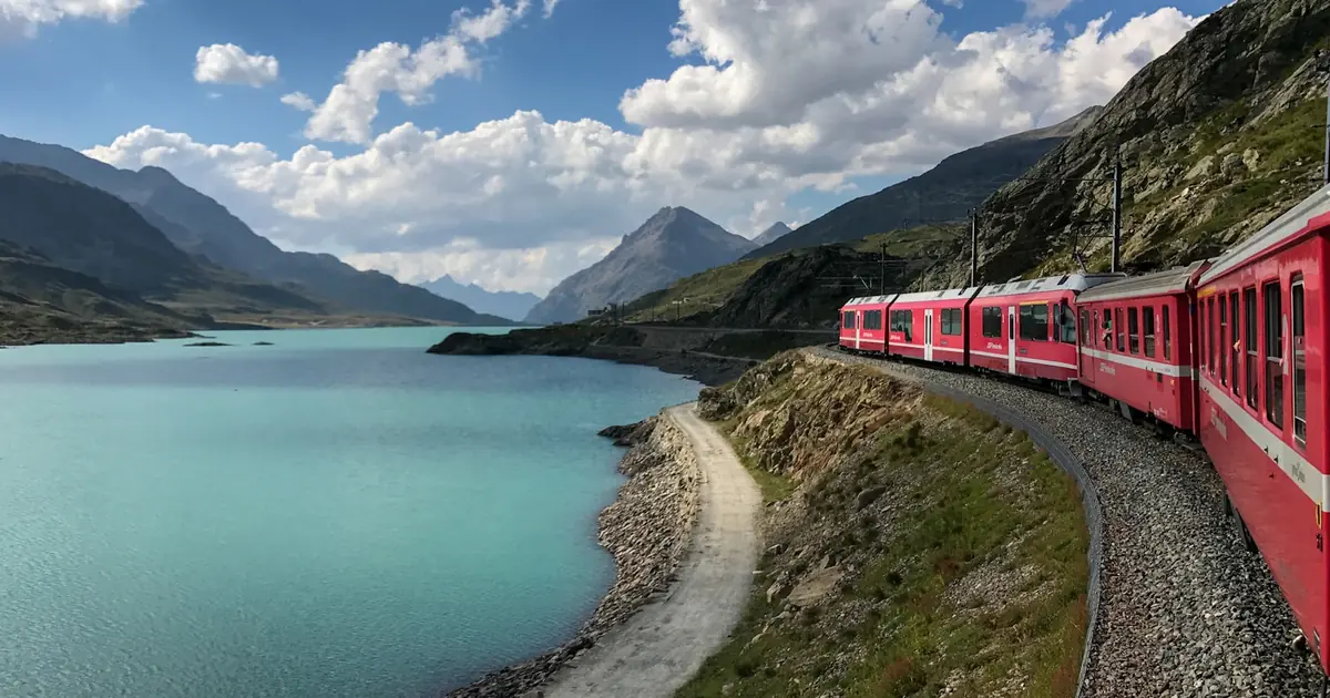 Switzerland with Kids: A Seven-Day Family Plan that Doesn't Wreck the Budget