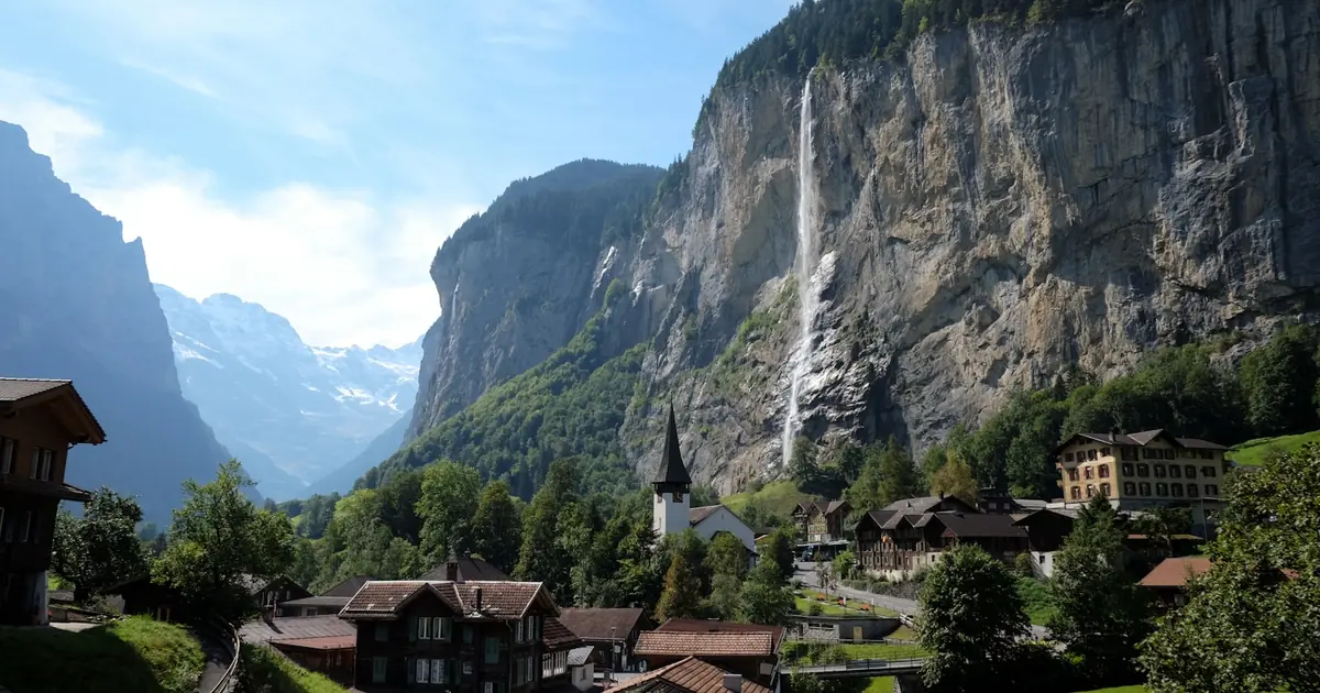 Switzerland Without Spending a Fortune: Where Bangalore Families Save Without Compromising