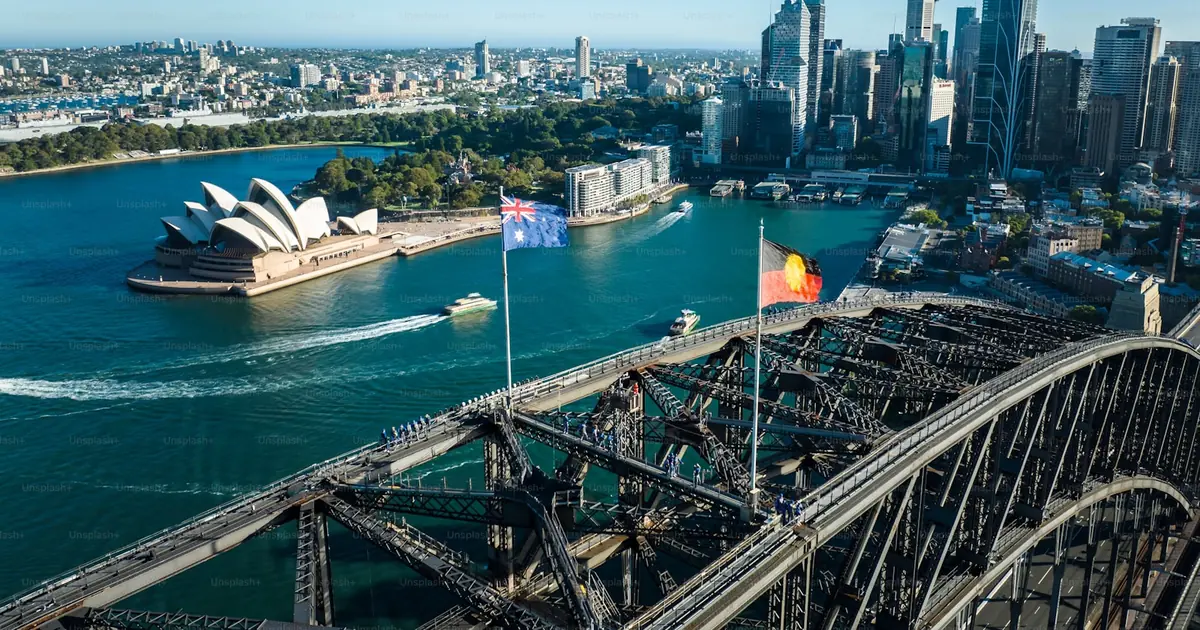 Sydney and the Gold Coast: An Australia Family Trip for Indian Travellers