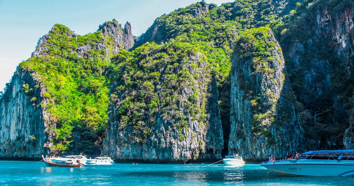 Thailand, the Visa News, and What It Actually Means for Your Trip