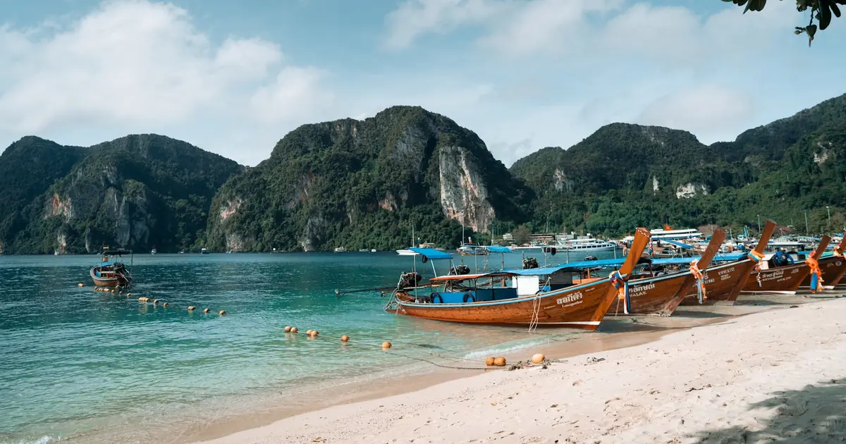 Bangkok and Phuket Honeymoon: A Seven-Day Plan that Works