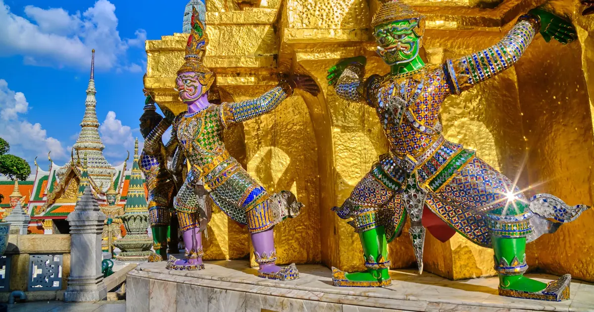 Thailand Visa on Arrival for Indians: What Changed in May 2026 and How to Plan