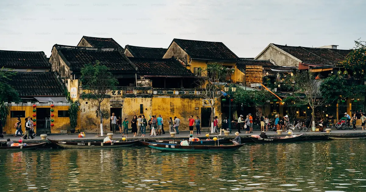 Vietnam with Kids: A Ten-Day Family Trip from Hanoi to Hoi An