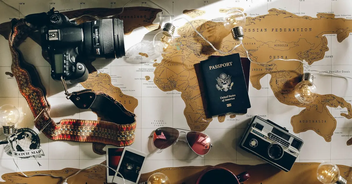 Visa-Free Countries for Indians in 2026: The Updated List