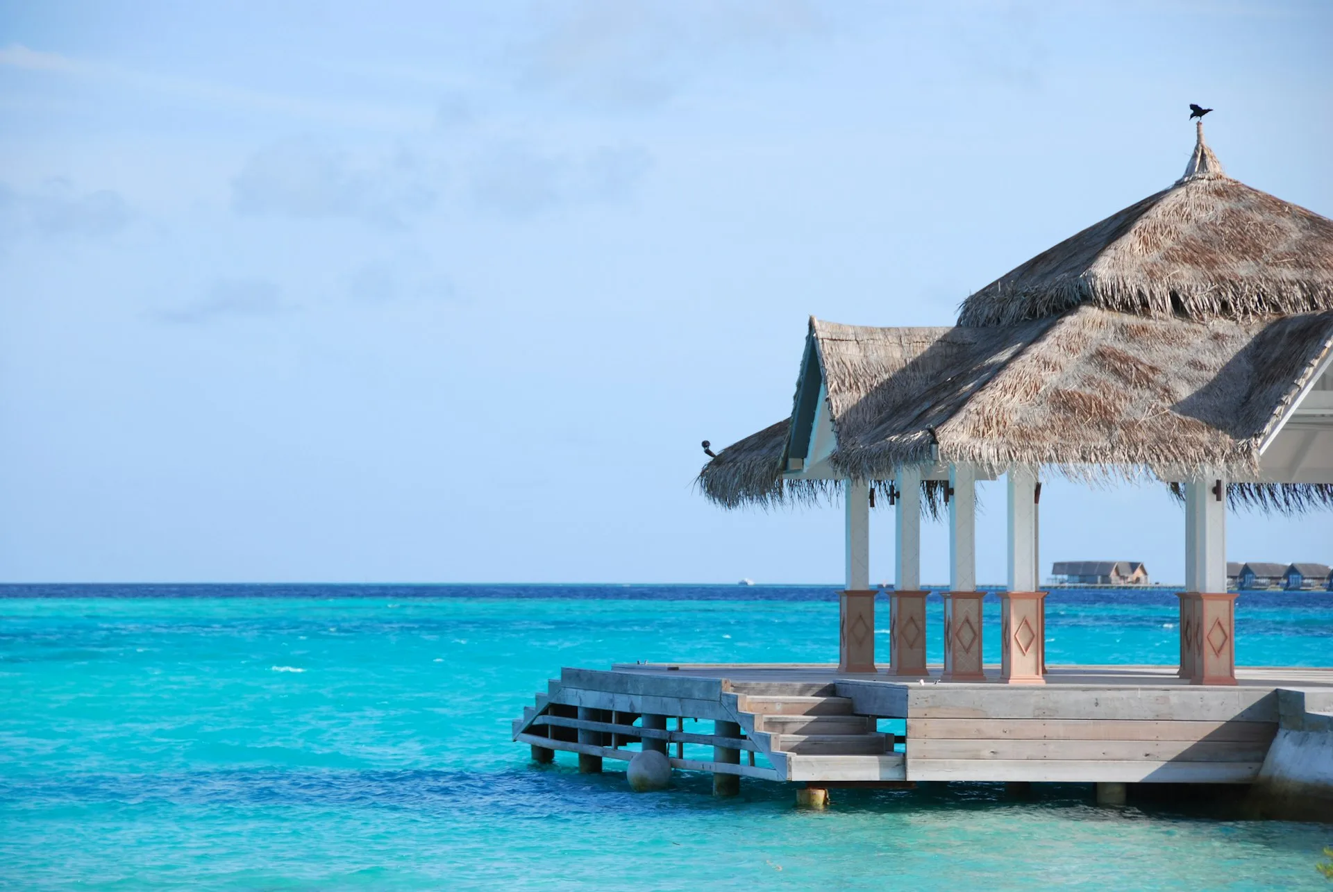 A scenic holiday planned by Oyster Holidays