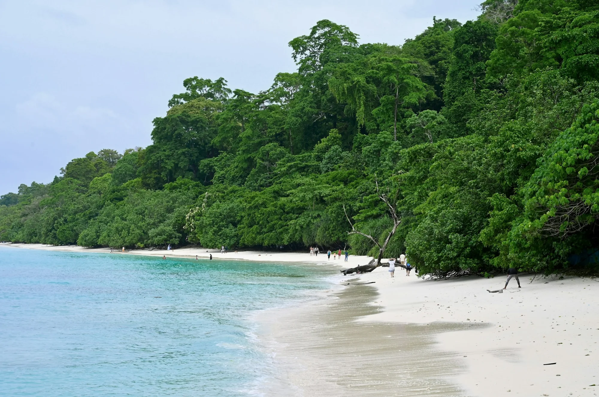 Andaman