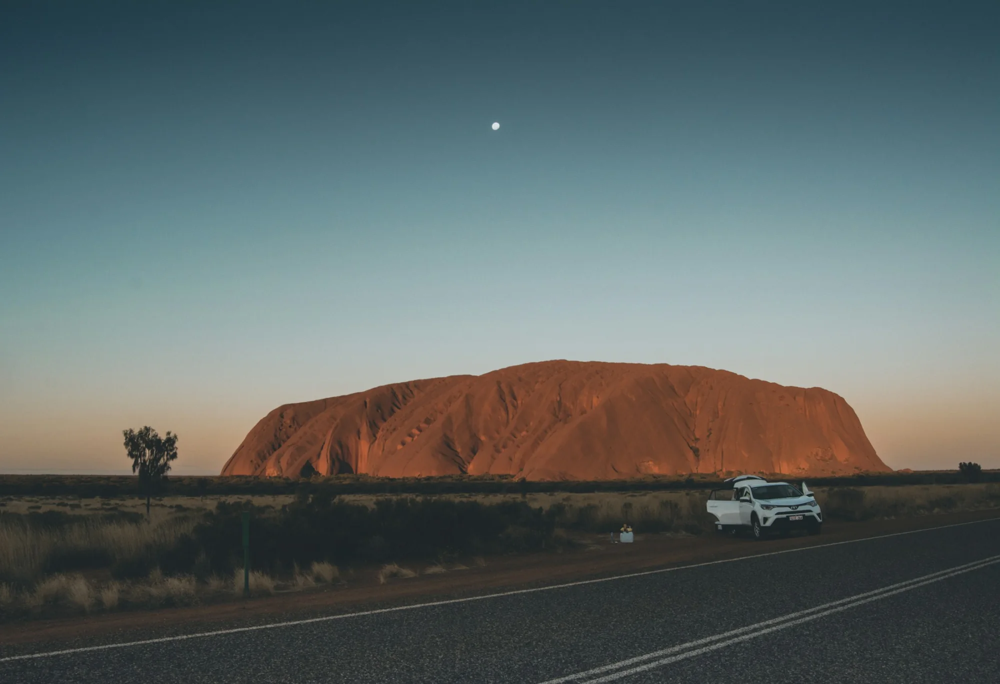 Australia