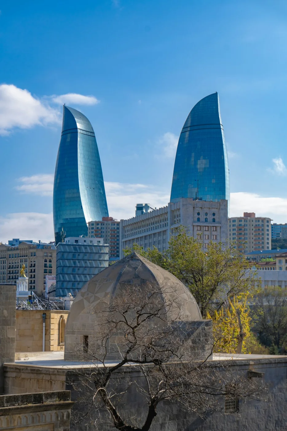 Azerbaijan
