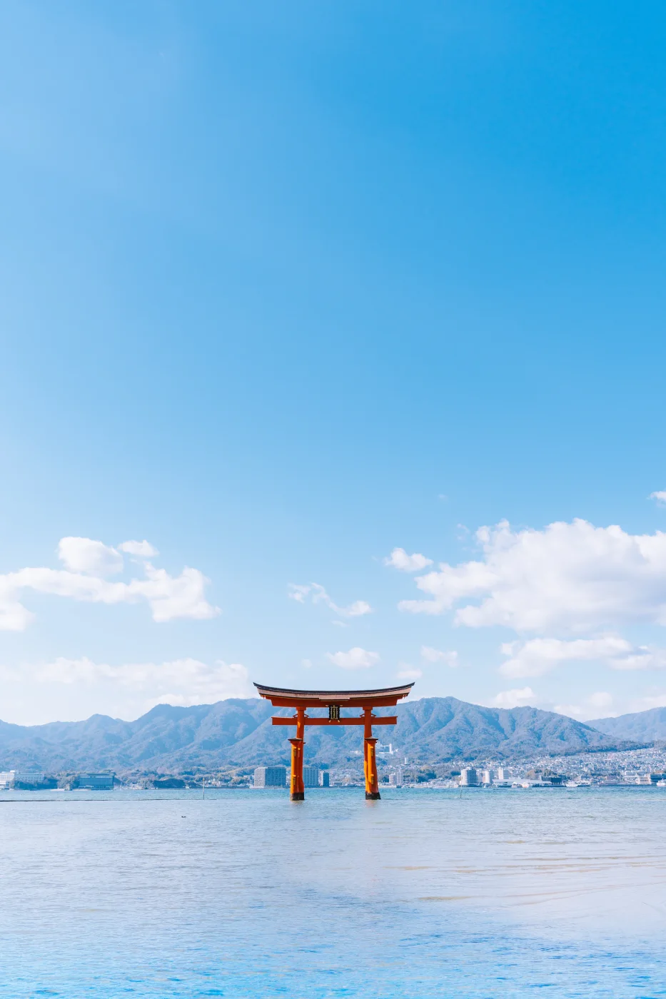 Miyajima Island