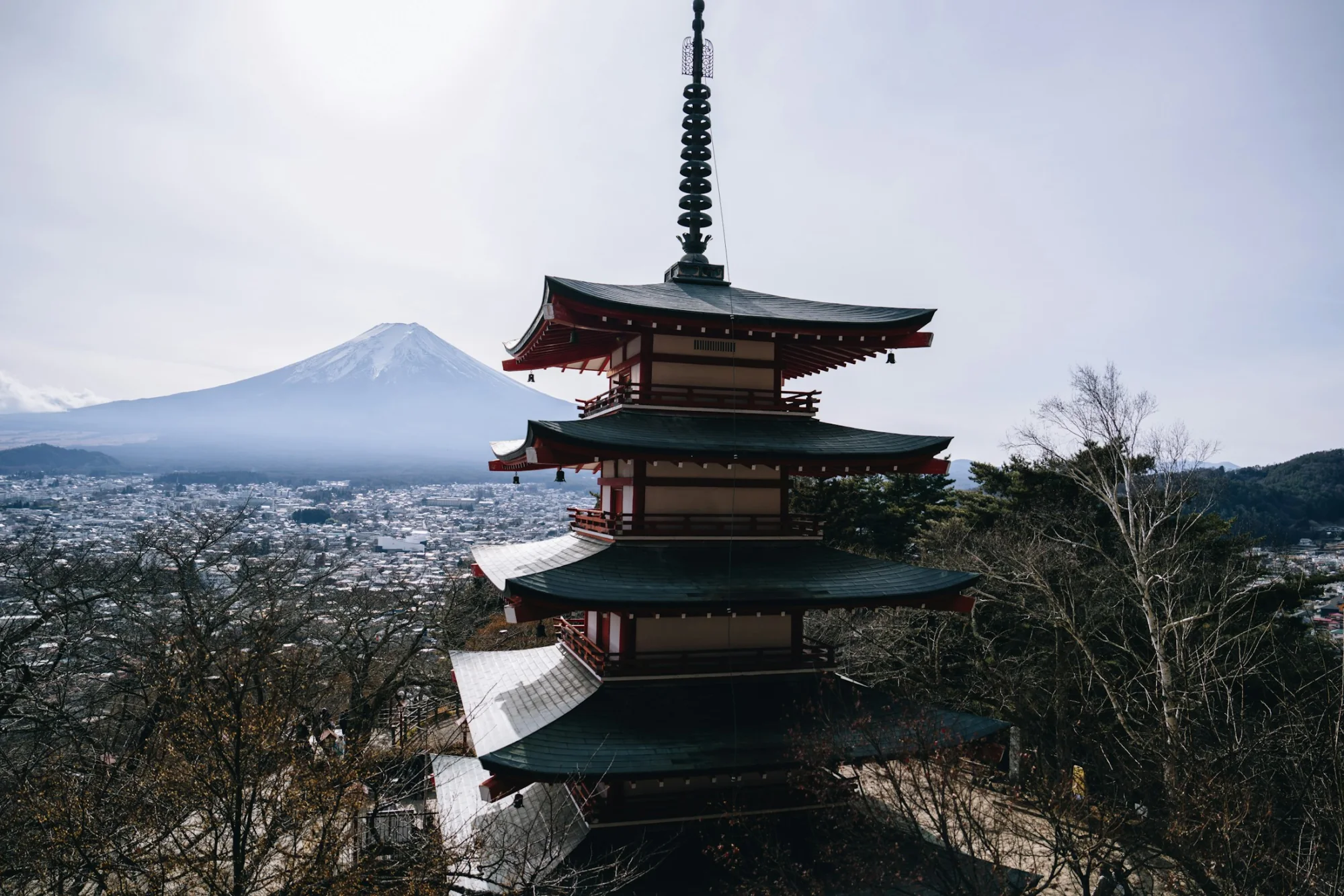 Japan