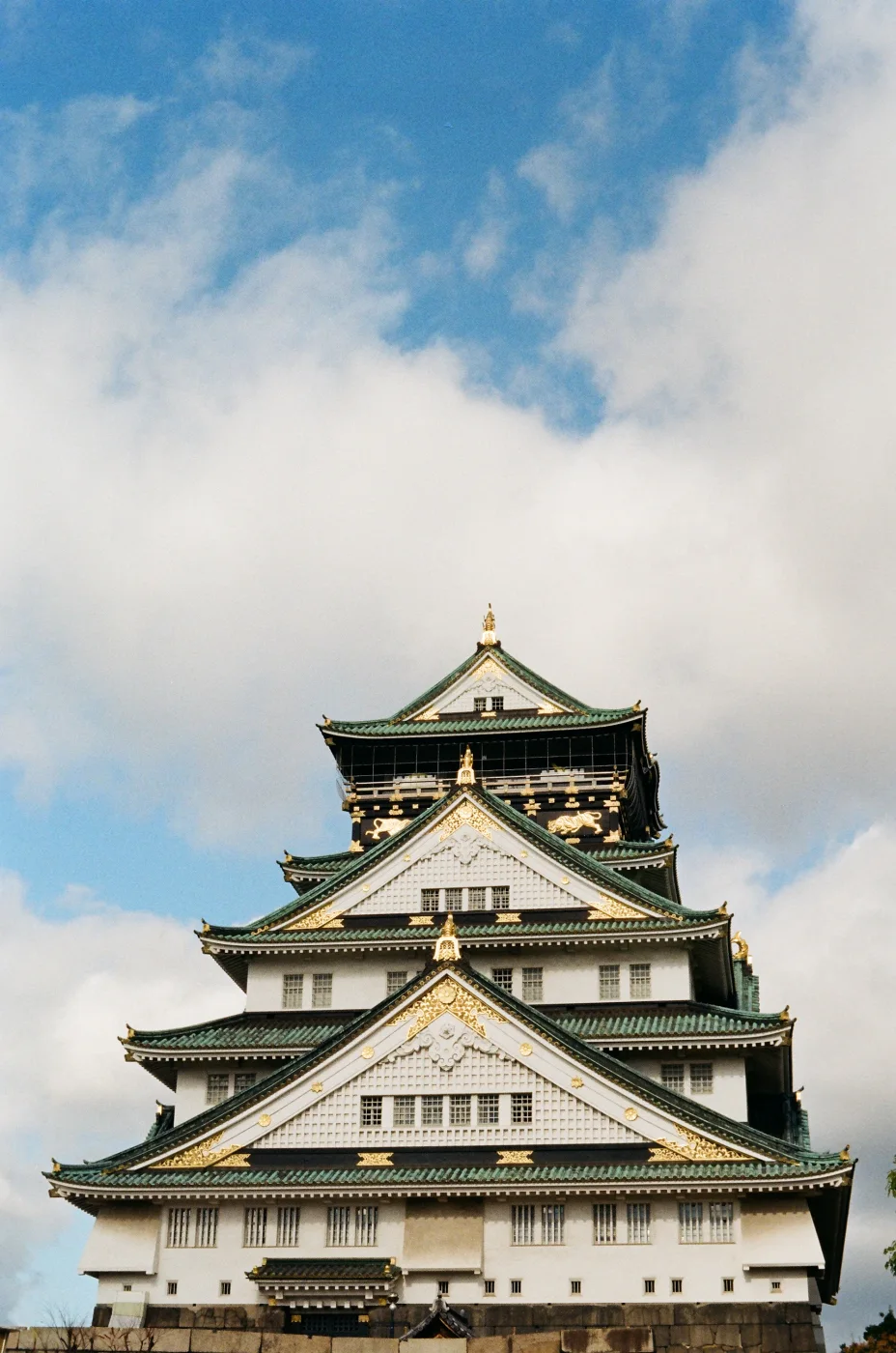 Osaka