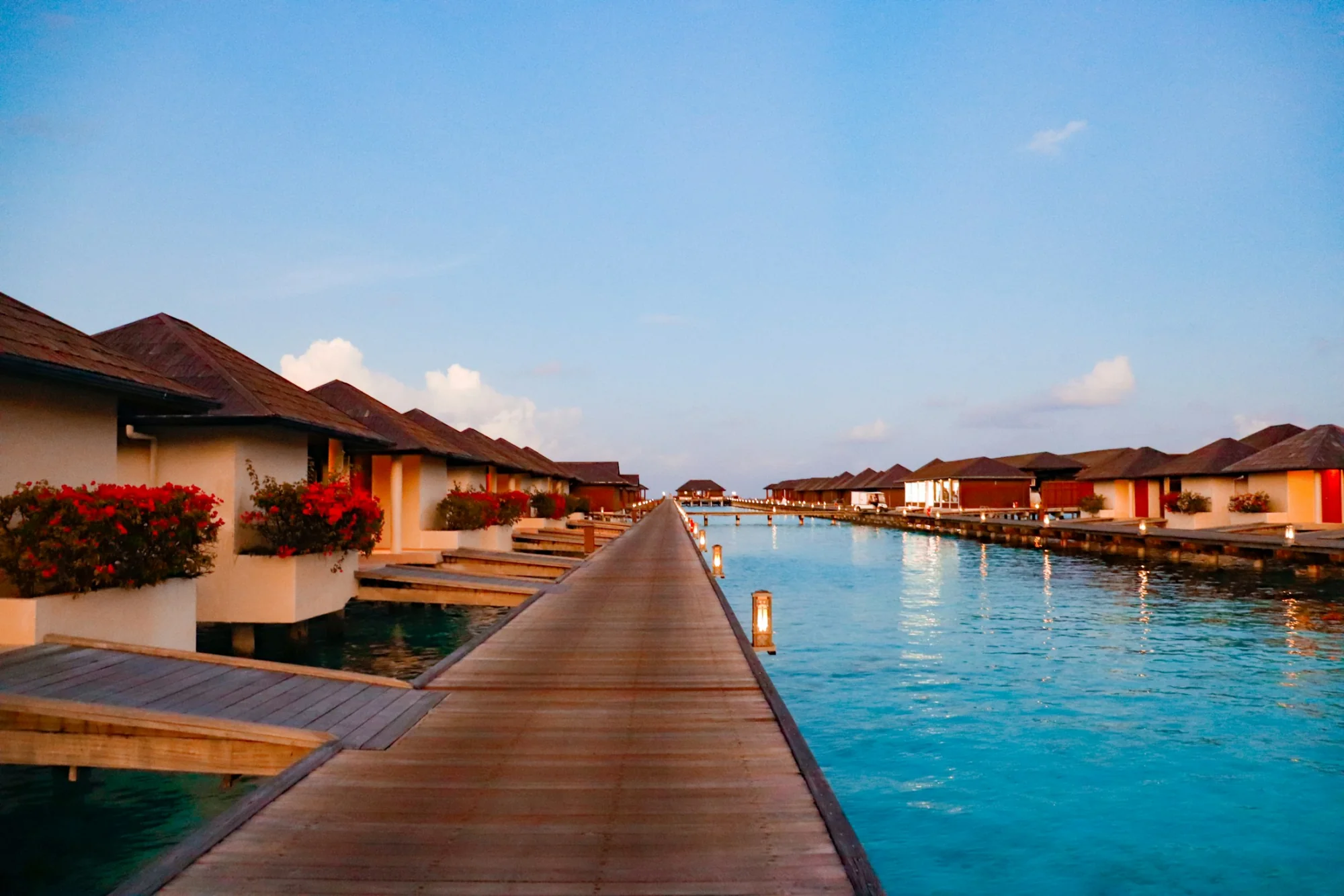Luxury resort and pool — handpicked hotels with Oyster Holidays Bangalore