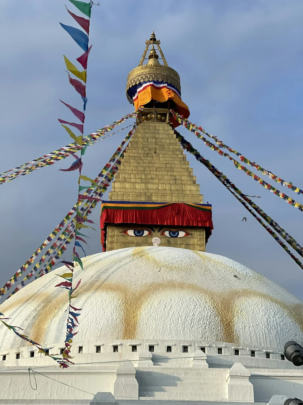 Nepal