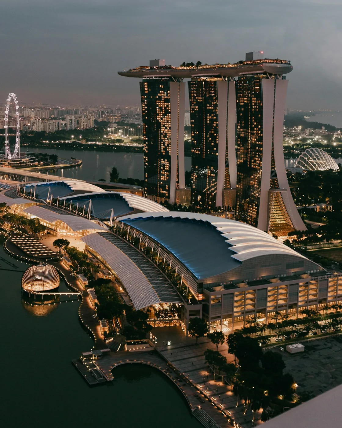 A world of destinations — visa assistance for Indian travellers with Oyster Holidays Bangalore