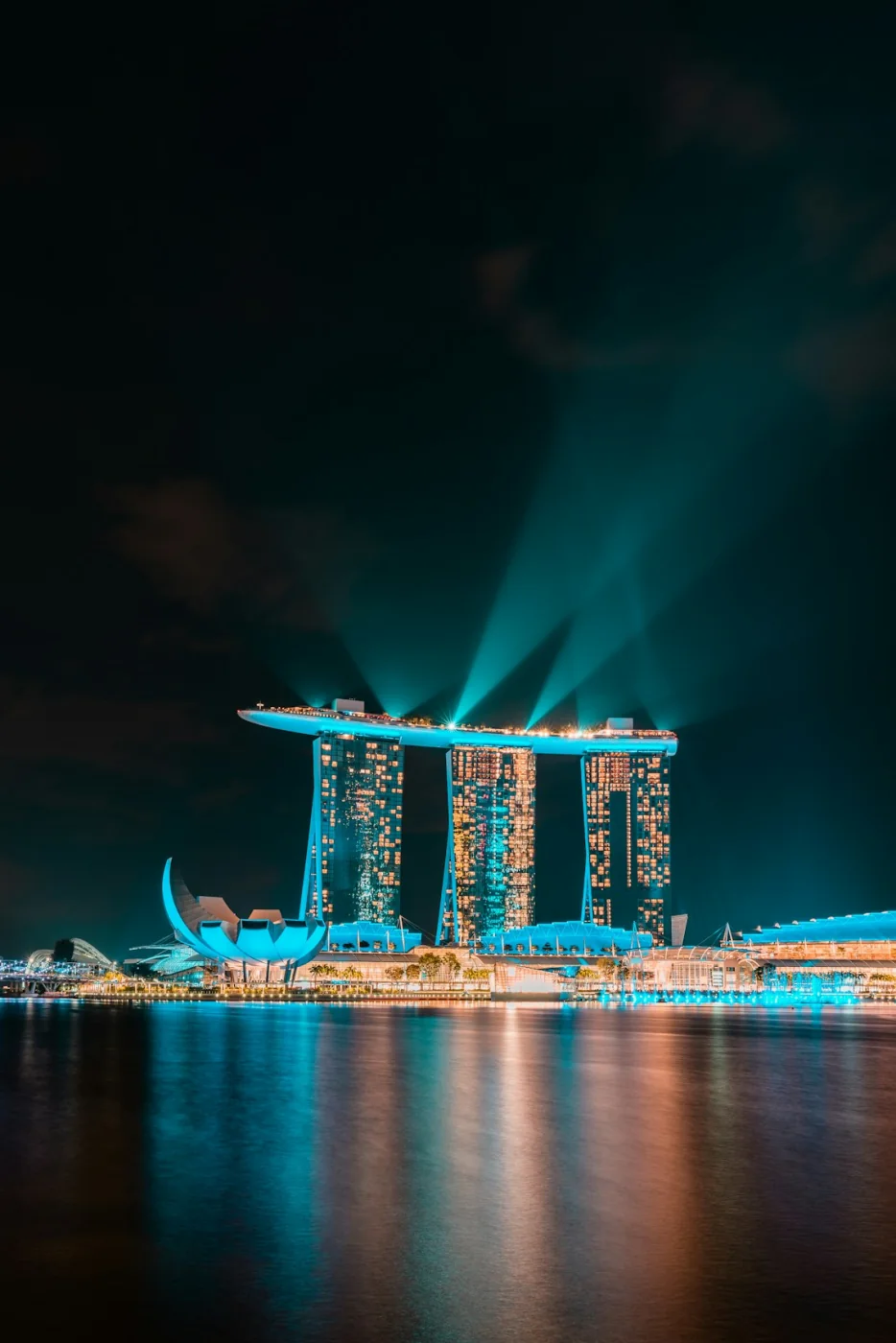 Singapore