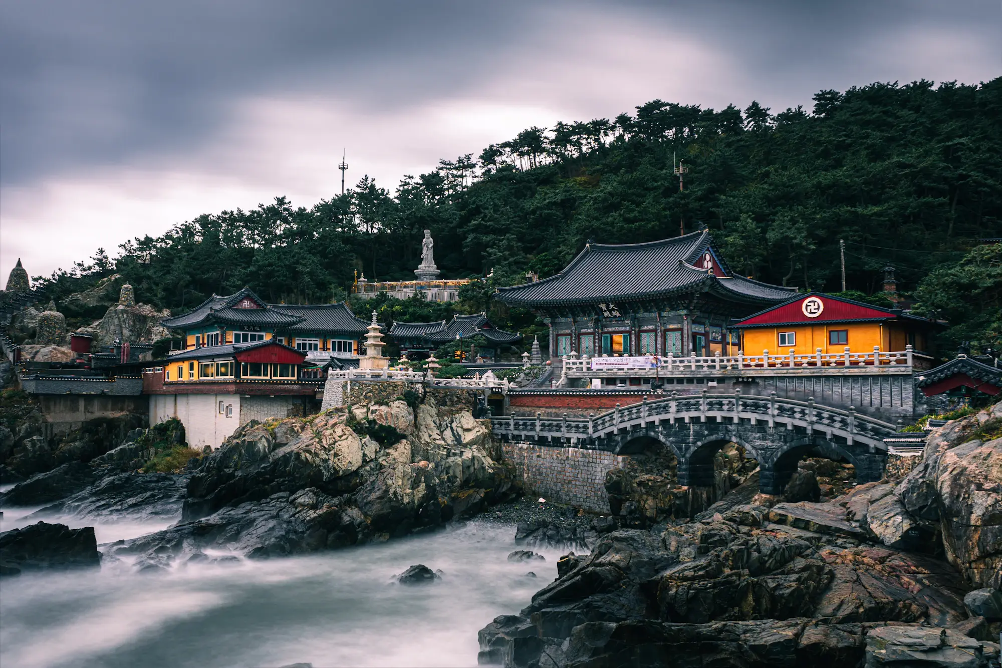 Haedong Yonggungsa