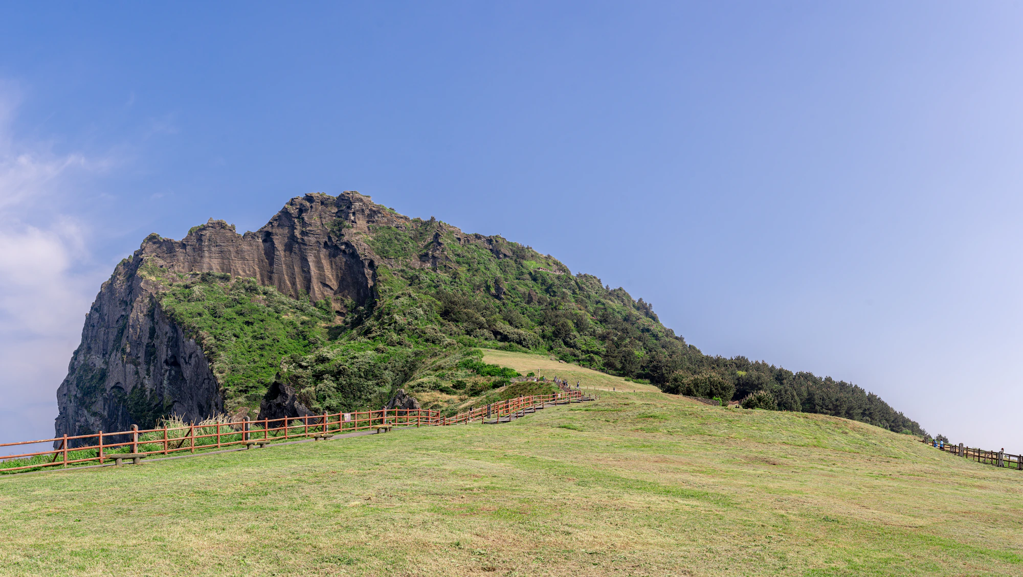 Jeju Island