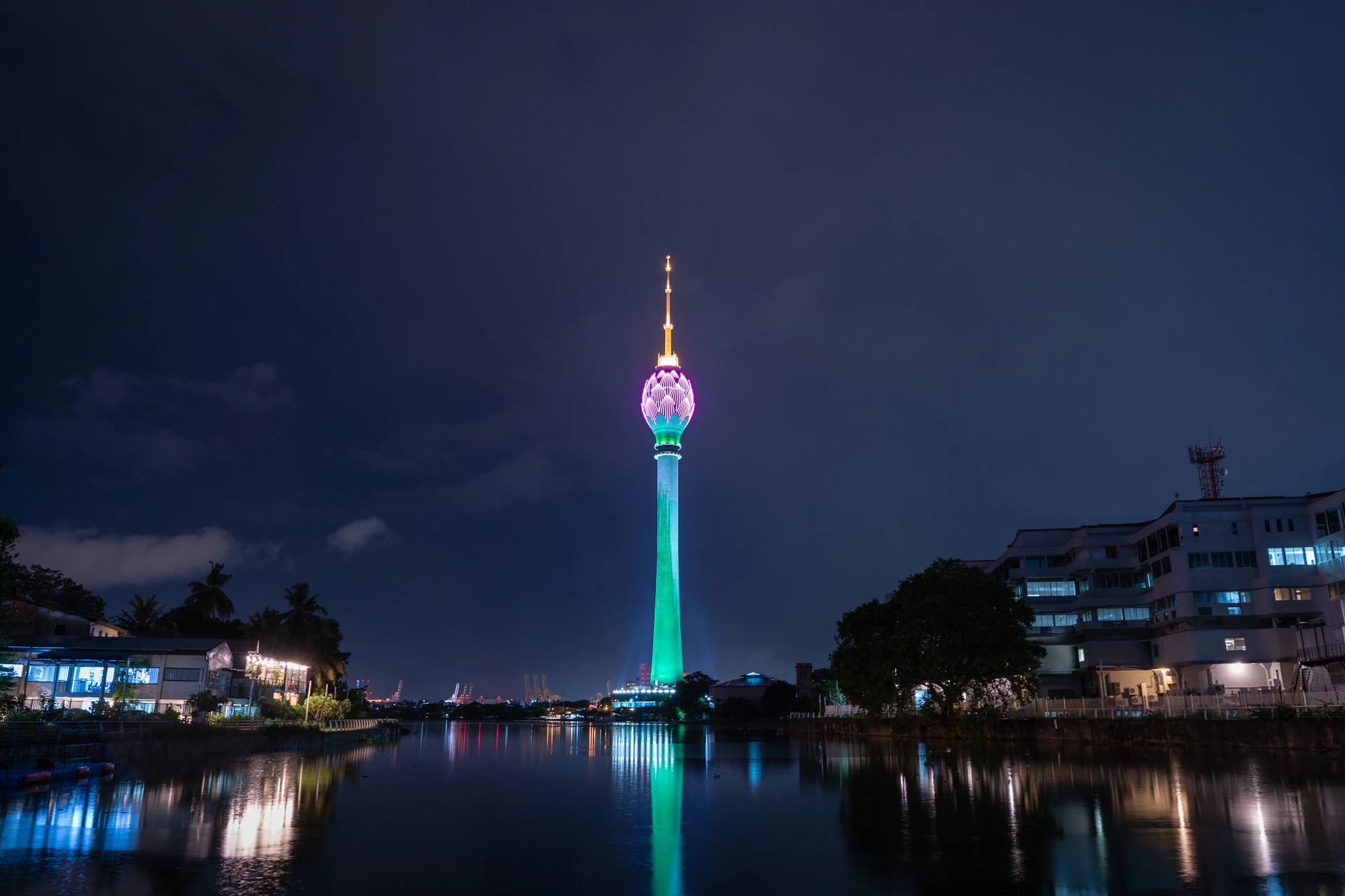 Colombo