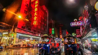 Thailand