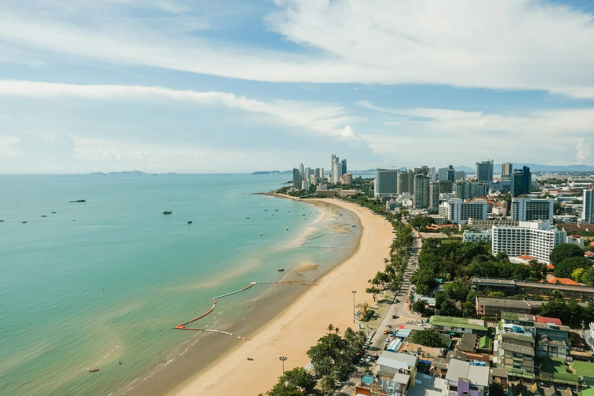 Thailand Group Tour