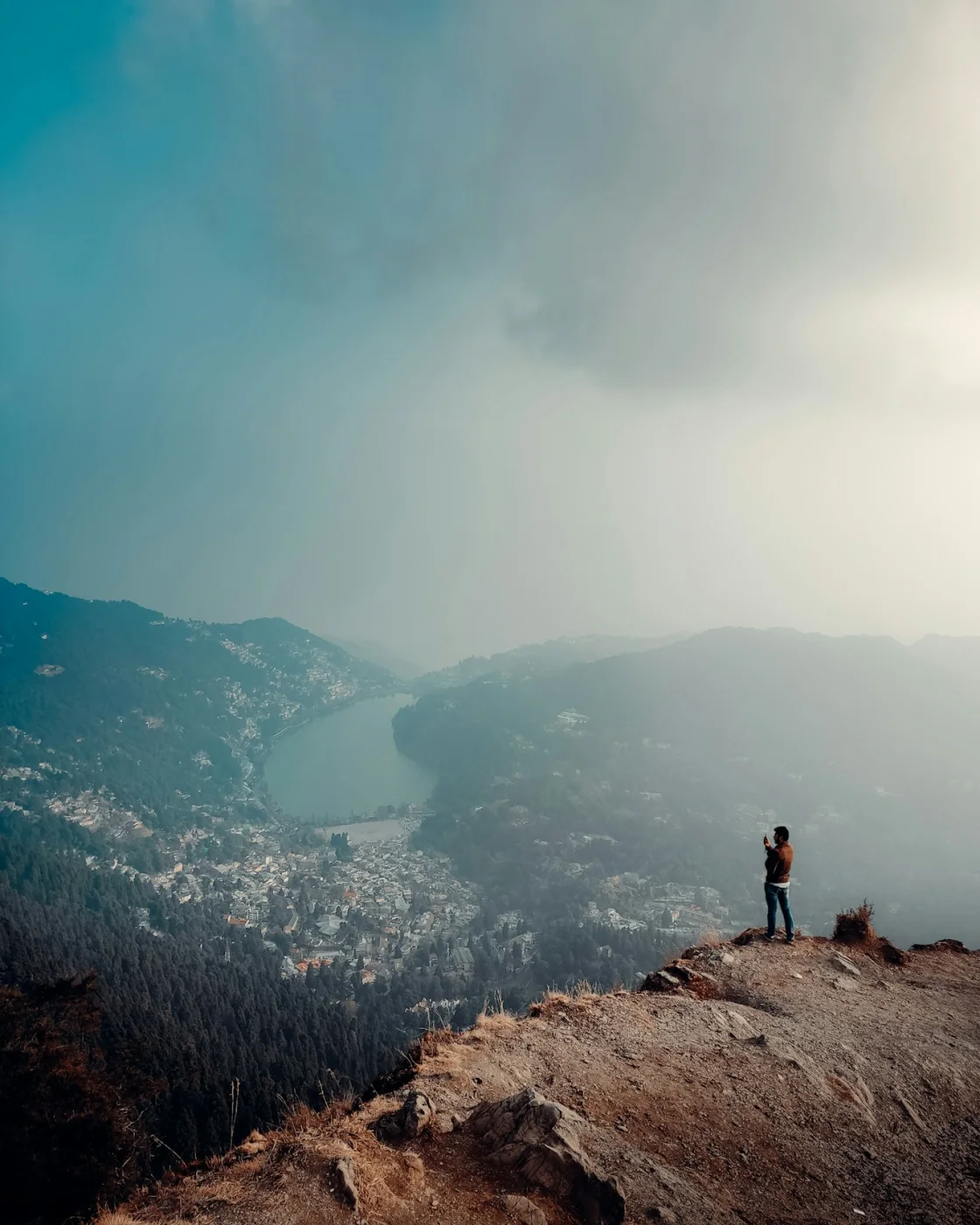 Uttarakhand