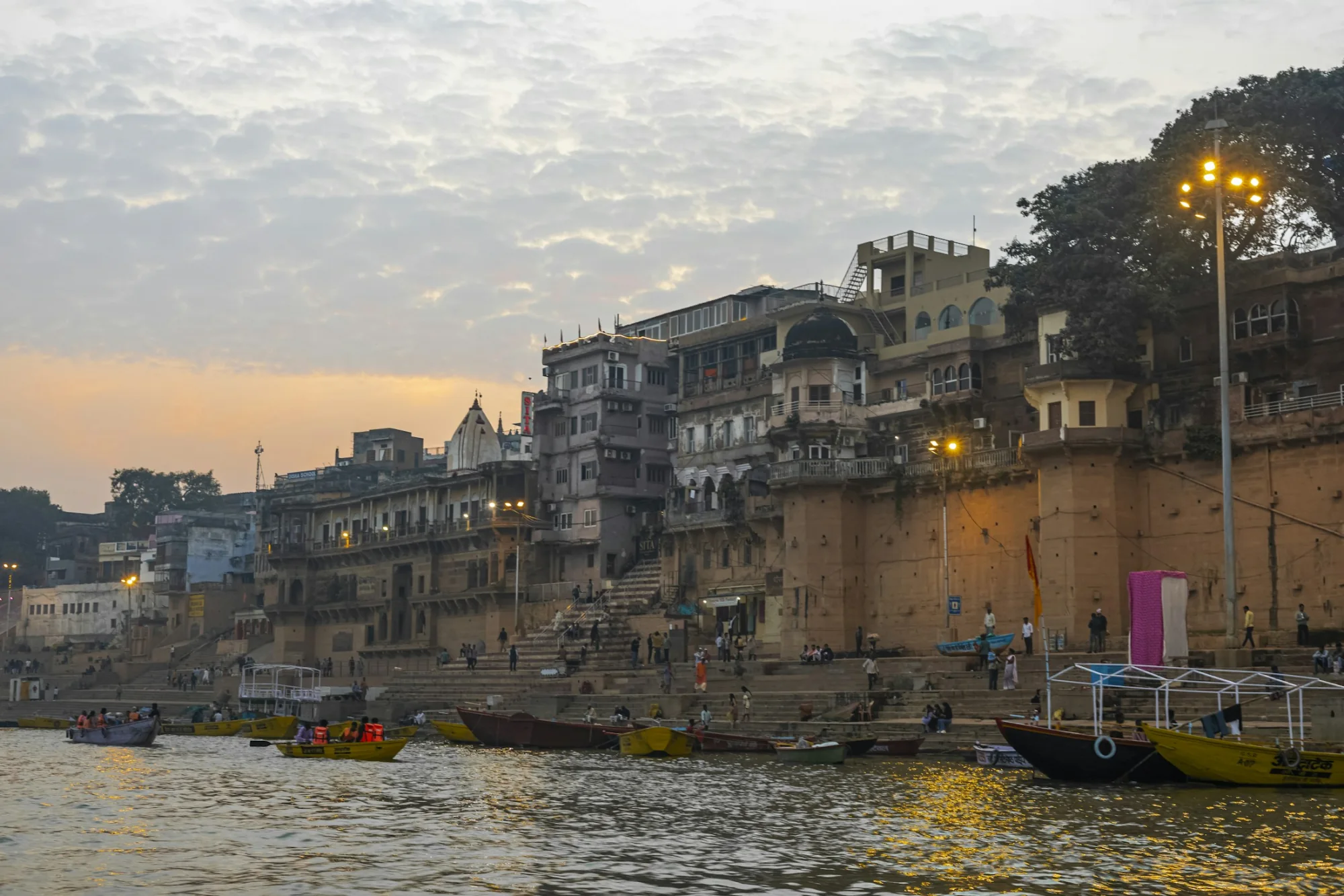 Varanasi